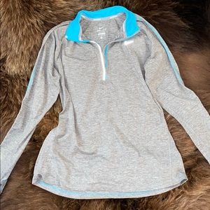 NIKE ✔️ Dri-Fit sweatshirt